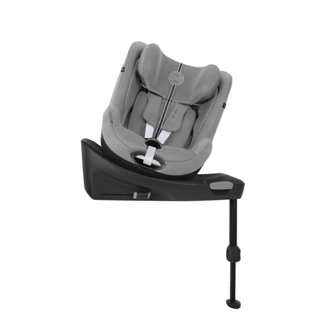 Cybex Sirona Gi Plus 360 Rotating i-Size Car Seat, 61-105 cm, 3m-4 years