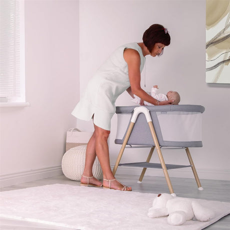 Red Kite Snooze Crib