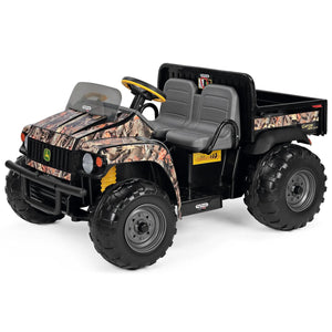 John Deere